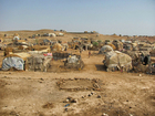 Camp - Erythrée