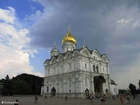 Photos cathédrale du Kremlin