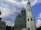 Photo cathÃ©drale du Kremlin