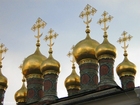 Photos cathédrale du Kremlin