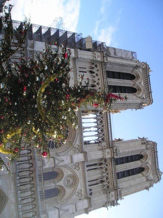 cathÃ©drale Notre-Dame