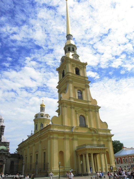 cathÃ©drale Saint-Pierre-et-Saint-Paul