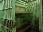 Photos cellule de prison