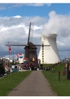 Photos centrale nucléaire