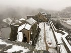 Château de Bouillon Belgique