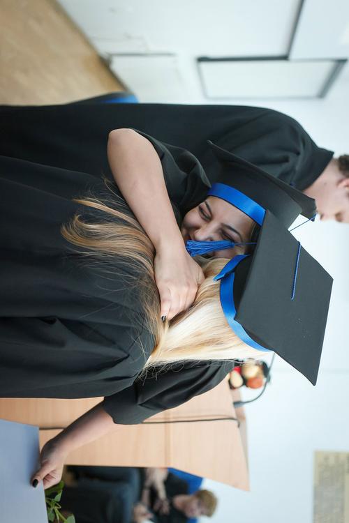 chapeau de remise de diplÃ´me