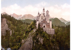 château