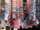 Photos chaussettes