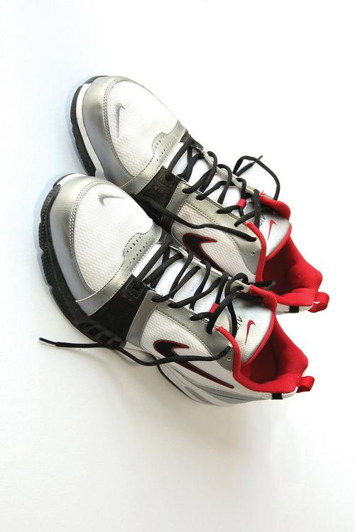 chaussures de basket