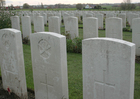 Photos Cimetière de Tyne Cot