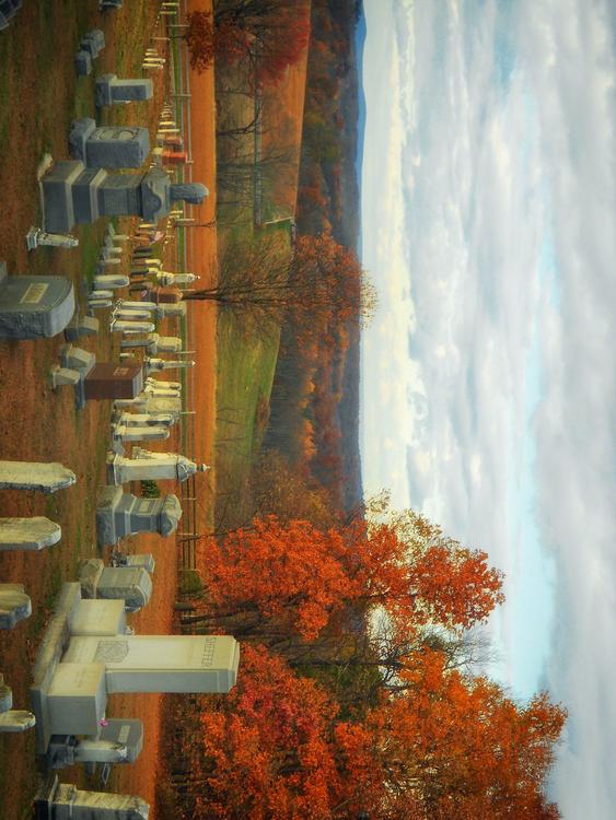 cimetiÃ¨re