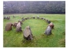 Photos cimetière viking