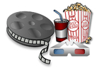 Image cinéma