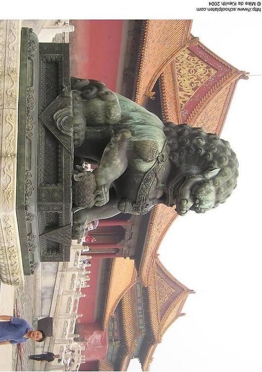 CitÃ© interdite