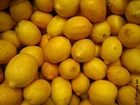 Photo citrons