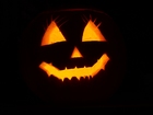Citrouille d&#39;halloween