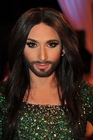 Photo Conchita Wurst - Eurovision Song Contest 2014