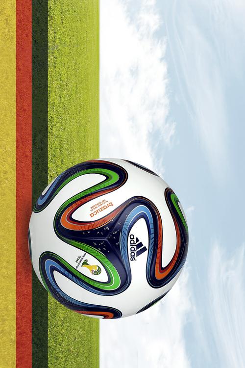Coupe du Monde 2014