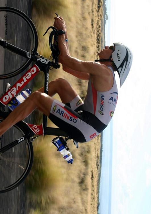 cycliste