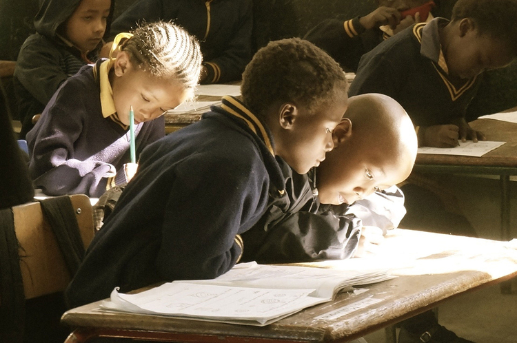 Photo droit Ã  l'Ã©ducation