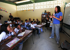 droit à l'éducation