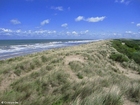 Photo dunes