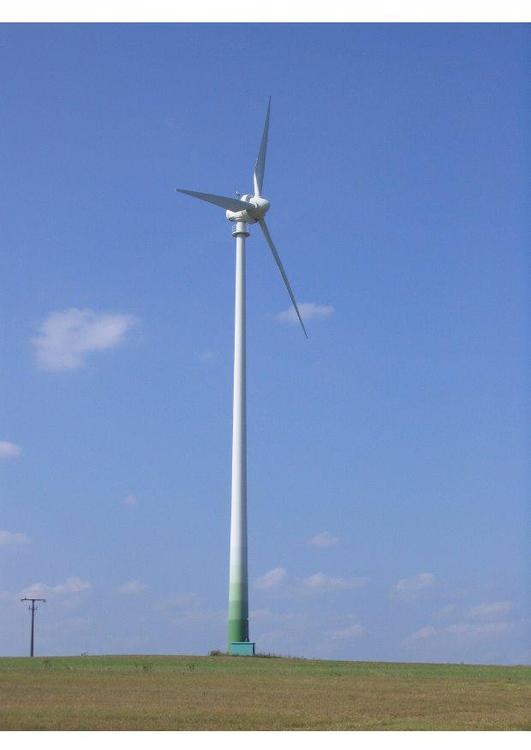 Ã©olienne