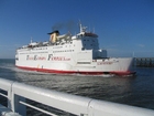 Photo ferry-boat