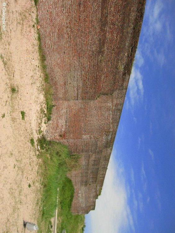 fort NapolÃ©on Ostende