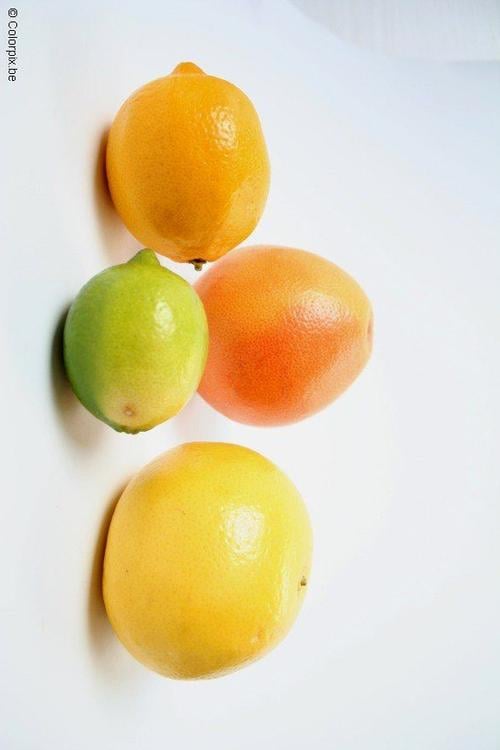 fruits acidulÃ©s