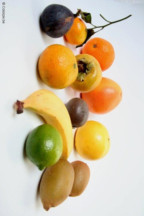 fruits exotiques