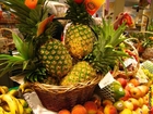 Photo fruits