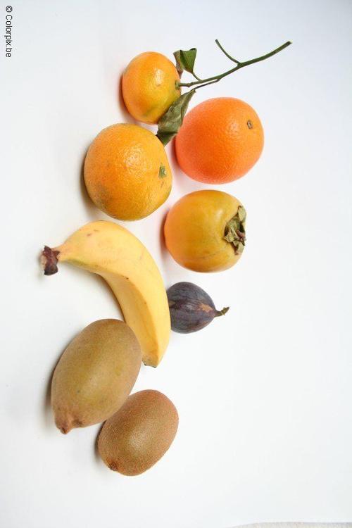 fruits sucrÃ©s