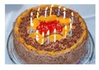 Photos gâteau d'anniversaire