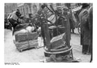 Photos Ghetto Litzmannstadt, déportation 2