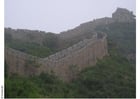 grande muraille de Chine