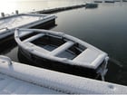 Photo hiver - bateau