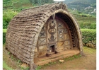 Photos hutte indienne