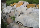 Photos inscription sur une pierre