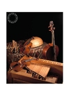 Photos instruments classiques