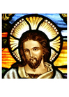 Image jésus