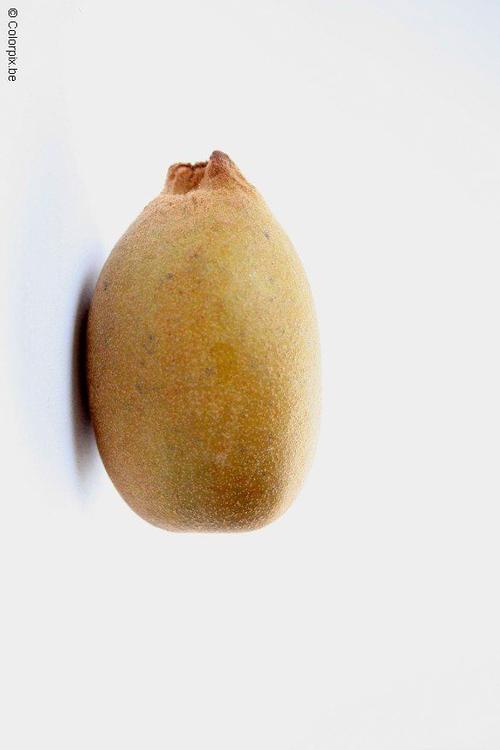kiwi jaune