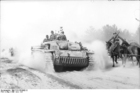 Photo La Russie - attaque de char d'assaut