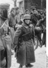 photo La Russie - soldat de 15 ans de la Légion Française