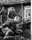 photo La Russie - troupes (2)