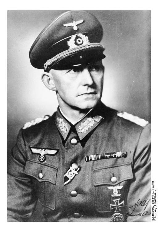 le gÃ©nÃ©ral Alfred Jodl