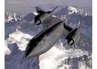 Lockhead Blackbird