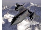 Lockheed Blackbird