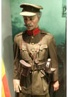 luitenant-général de l'armée belge
