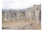 Photo Machu Pichu